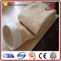 Factory supply fabric filter bag for dust collector